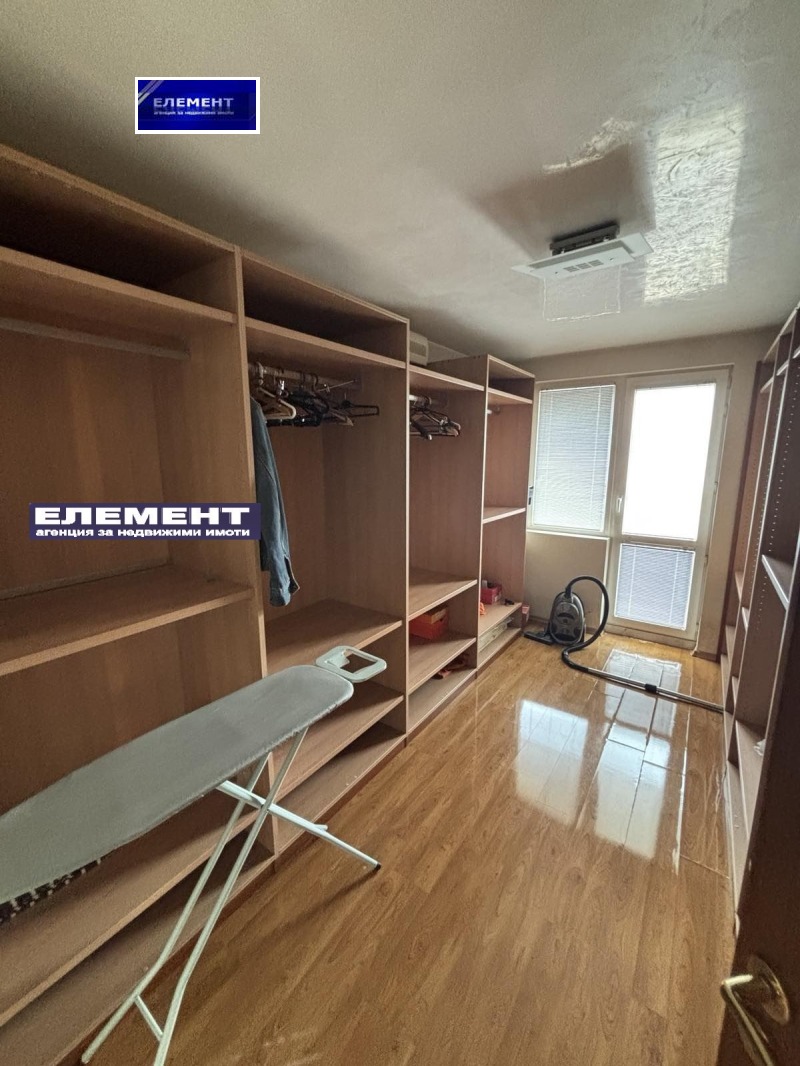 Продава МНОГОСТАЕН, гр. Пловдив, Център, снимка 8 - Апартаменти - 52675625