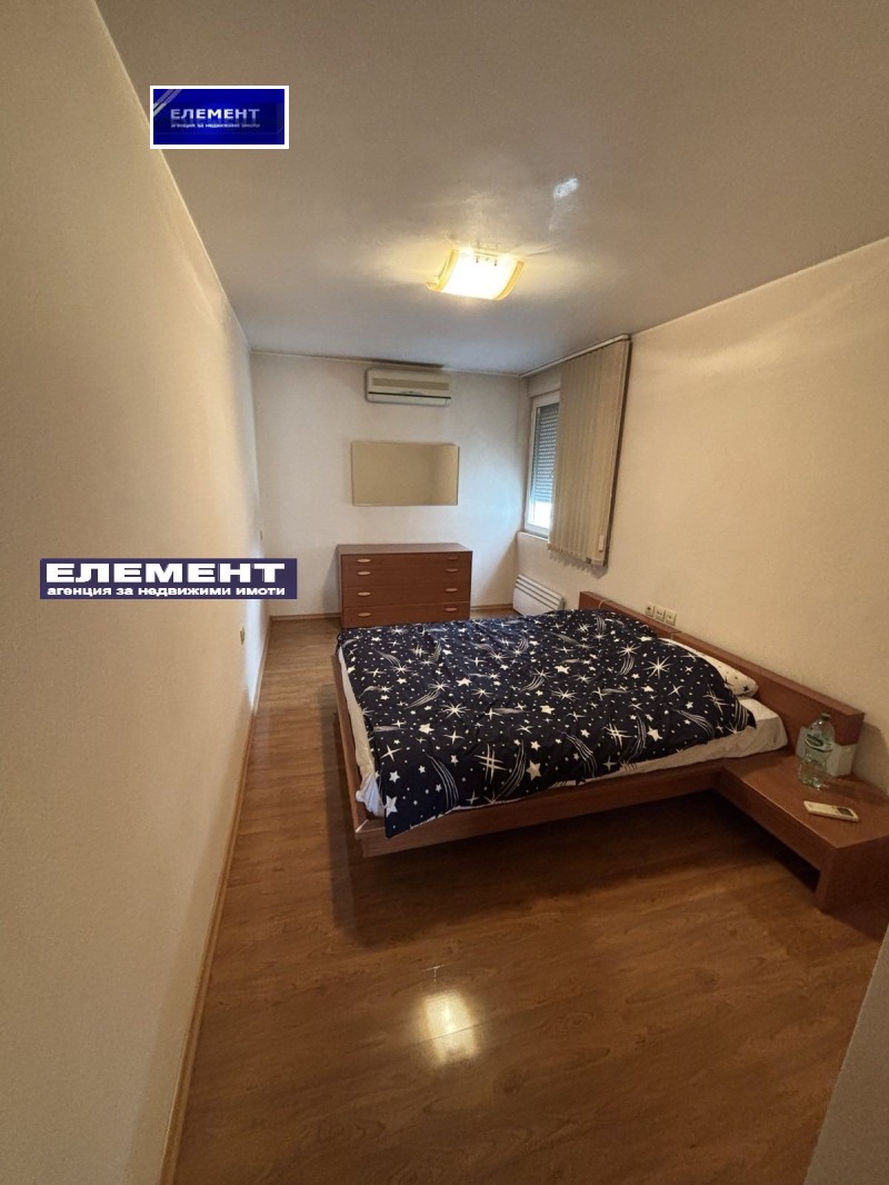 Продава МНОГОСТАЕН, гр. Пловдив, Център, снимка 10 - Апартаменти - 52675625