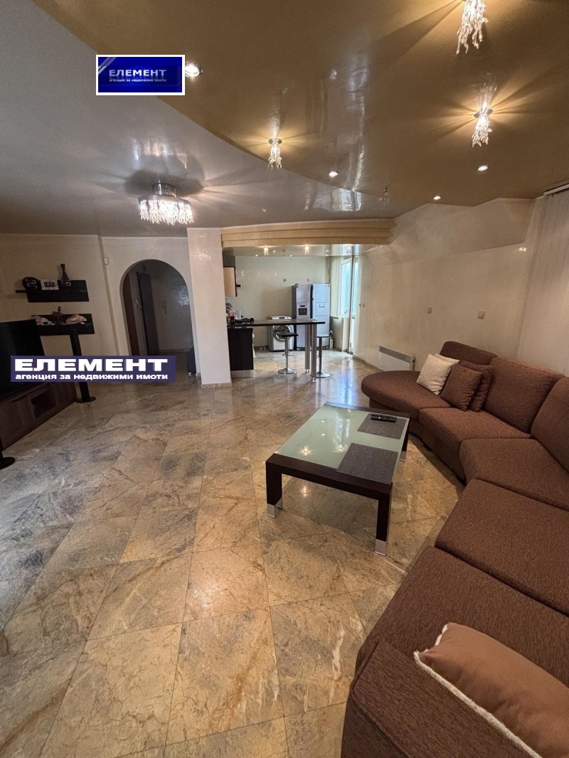 Продава МНОГОСТАЕН, гр. Пловдив, Център, снимка 2 - Апартаменти - 53170451