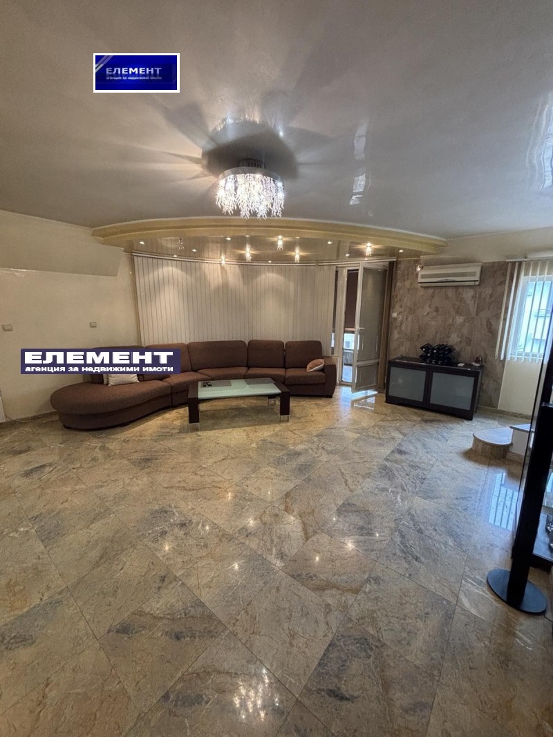 Продава МНОГОСТАЕН, гр. Пловдив, Център