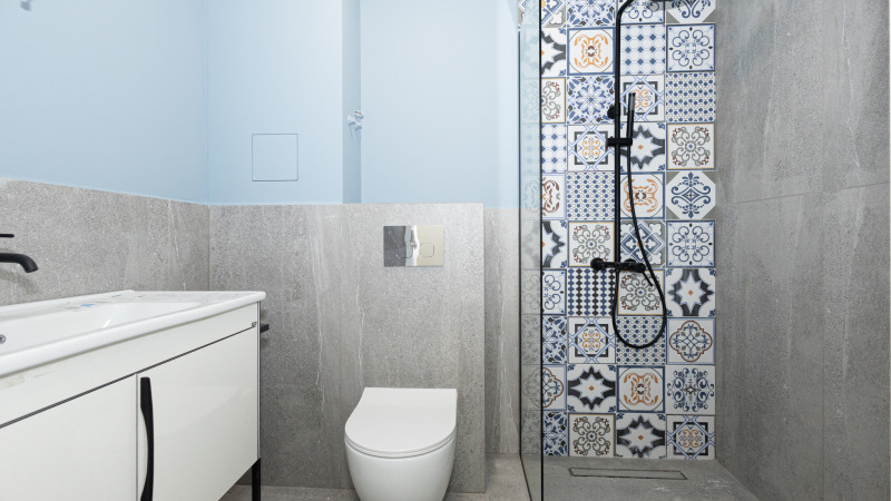 Продава МНОГОСТАЕН, гр. София, Манастирски ливади, снимка 7 - Апартаменти - 52812037