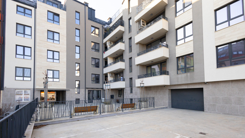 Продава МНОГОСТАЕН, гр. София, Манастирски ливади, снимка 13 - Апартаменти - 52812037