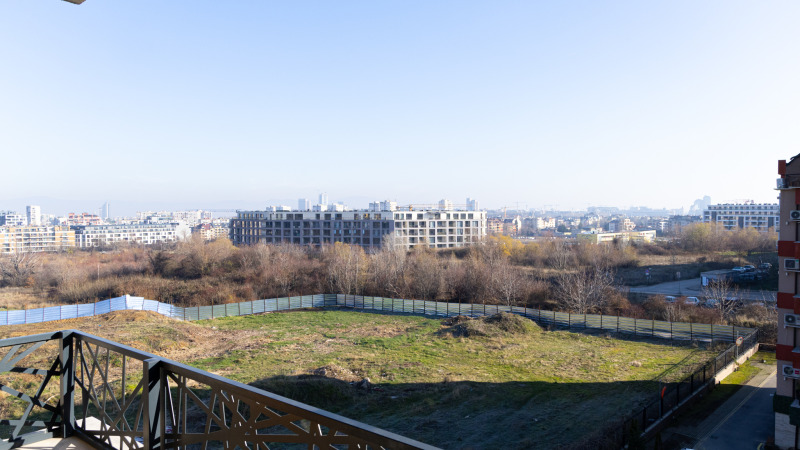 Продава МНОГОСТАЕН, гр. София, Манастирски ливади, снимка 11 - Апартаменти - 52812037