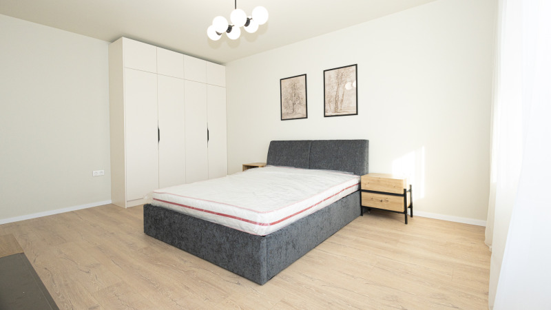 Продава МНОГОСТАЕН, гр. София, Манастирски ливади, снимка 4 - Апартаменти - 52812037