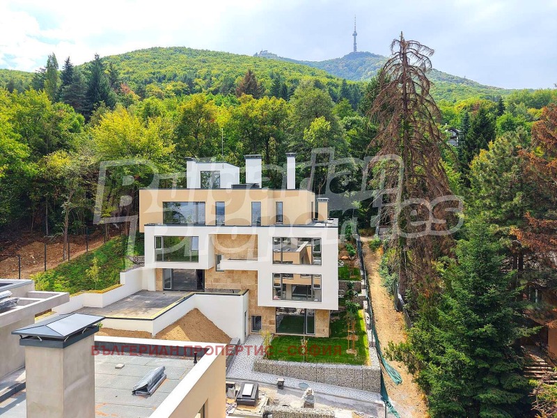 Eladó  Bérlakás Sofia , Bojana , 363 négyzetméter | 96553340 - kép [8]