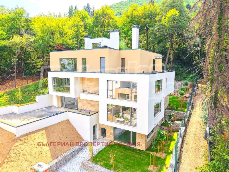 Eladó  Bérlakás Sofia , Bojana , 363 négyzetméter | 96553340 - kép [10]