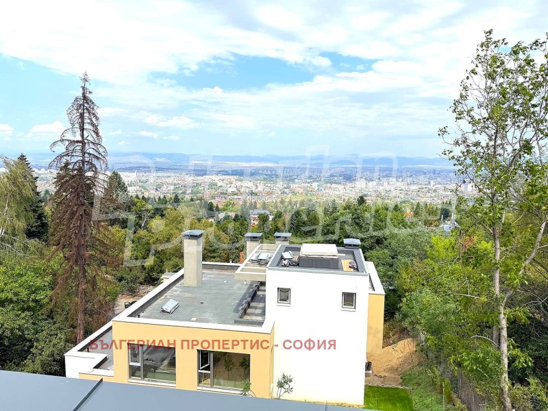 Eladó  Bérlakás Sofia , Bojana , 363 négyzetméter | 96553340 - kép [7]