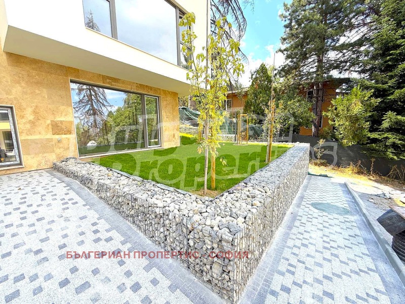 Eladó  Bérlakás Sofia , Bojana , 363 négyzetméter | 96553340 - kép [5]