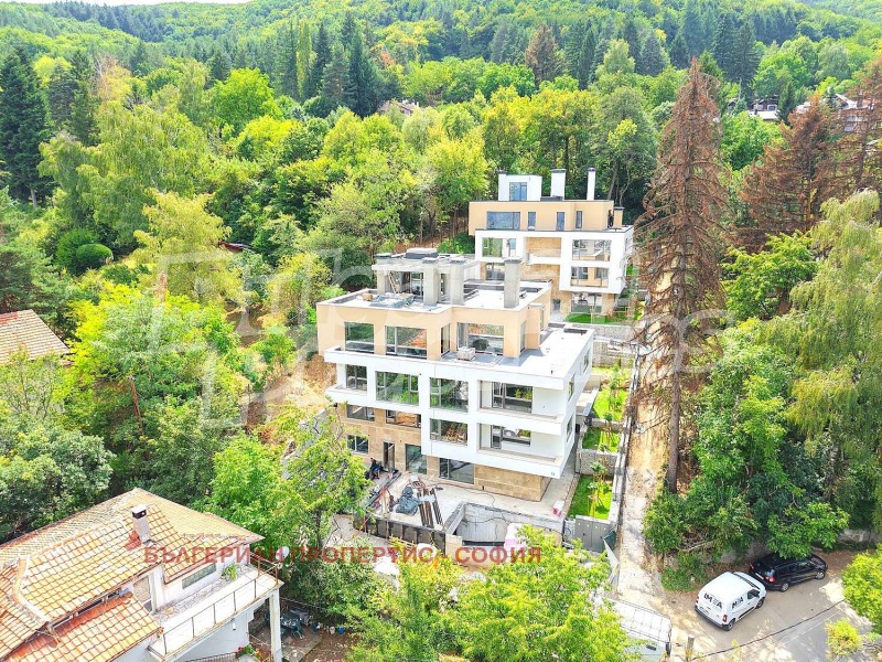 Eladó  Bérlakás Sofia , Bojana , 363 négyzetméter | 96553340 - kép [11]
