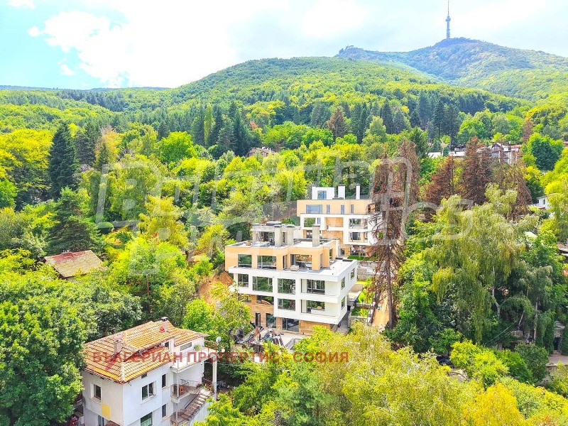 Eladó  Bérlakás Sofia , Bojana , 363 négyzetméter | 96553340 - kép [2]