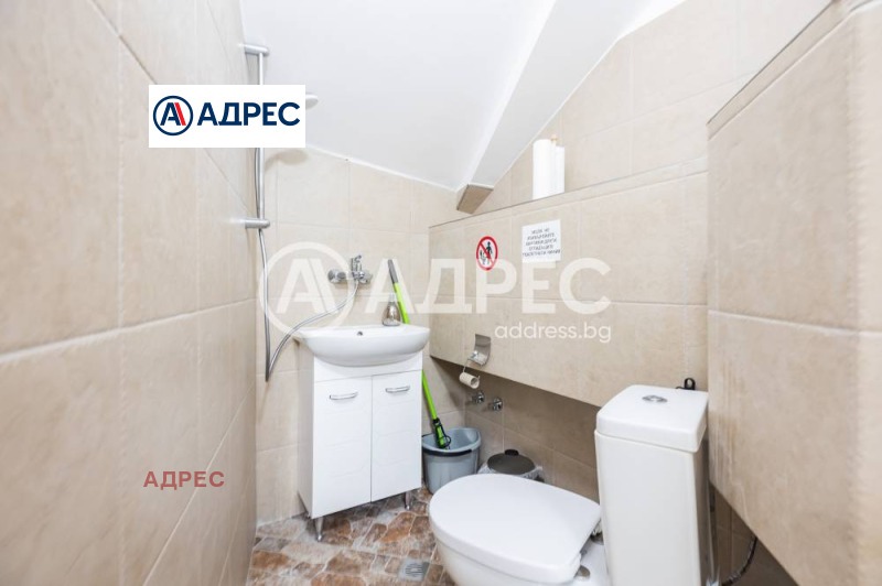 Продава  Офис град Варна , Левски 1 , 138 кв.м | 18790921 - изображение [10]