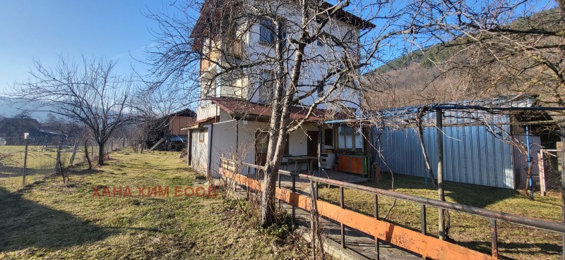 Продава  Етаж от къща област Ловеч , гр. Априлци , 131 кв.м | 58750826 - изображение [3]