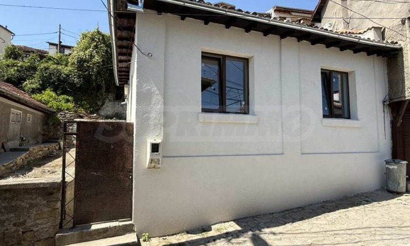 Продава  Къща, град Велико Търново, Варуша •  155 000 € • ID 18862676 — holmes.bg - [1] 