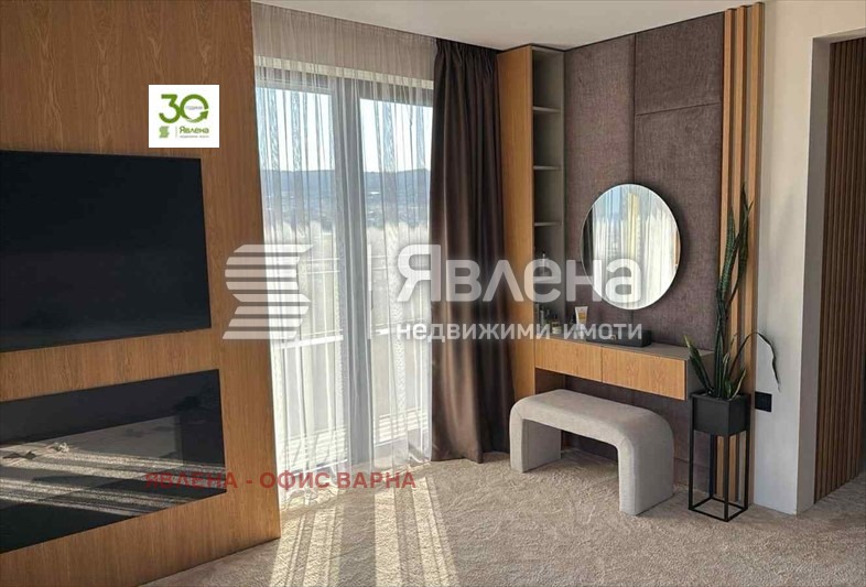 Продава КЪЩА, гр. Варна, м-т Манастирски рид, снимка 5 - Къщи - 54934715