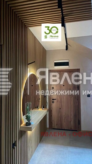 Продава КЪЩА, гр. Варна, м-т Манастирски рид, снимка 3 - Къщи - 54934715