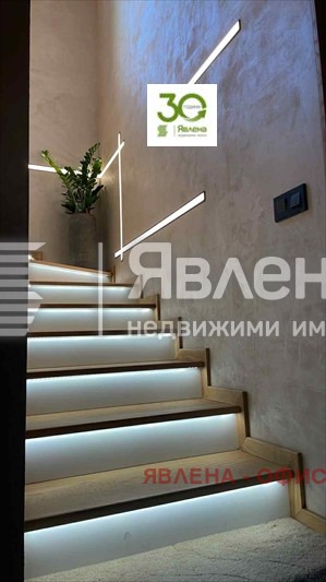 Продава КЪЩА, гр. Варна, м-т Манастирски рид, снимка 4 - Къщи - 54934715