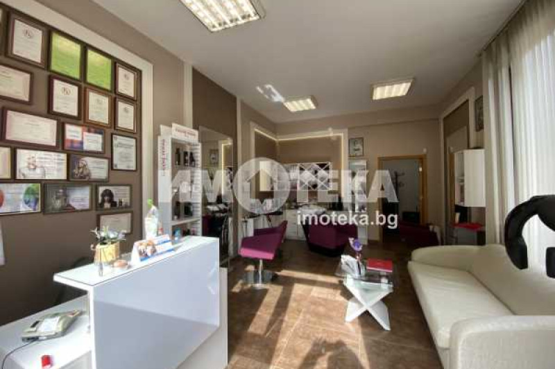 Продава МАГАЗИН, гр. Варна, Чаталджа, снимка 3 - Магазини - 52563625