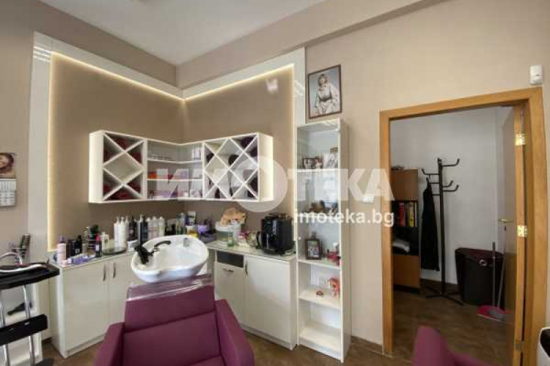 Продава МАГАЗИН, гр. Варна, Чаталджа, снимка 4 - Магазини - 52563625