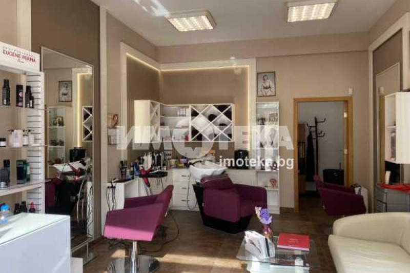 Продава МАГАЗИН, гр. Варна, Чаталджа, снимка 2 - Магазини - 52563625