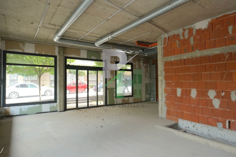 Till salu  Bar Sofia , Manastirski livadi , 161 kvm | 94153145 - bild [2]