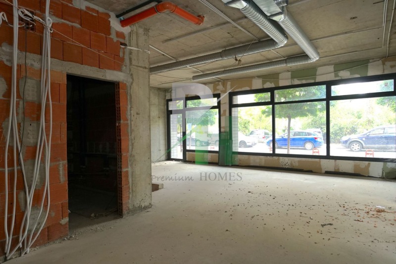 Till salu  Bar Sofia , Manastirski livadi , 161 kvm | 94153145 - bild [4]