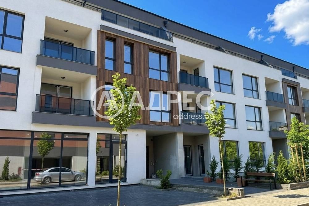 Продава 1-СТАЕН, гр. София, Малинова долина