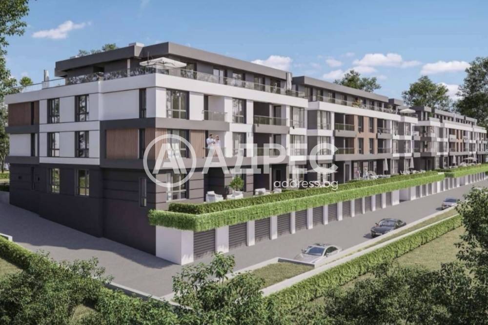 Продава 1-СТАЕН, гр. София, Малинова долина, снимка 7 - Апартаменти - 54062655