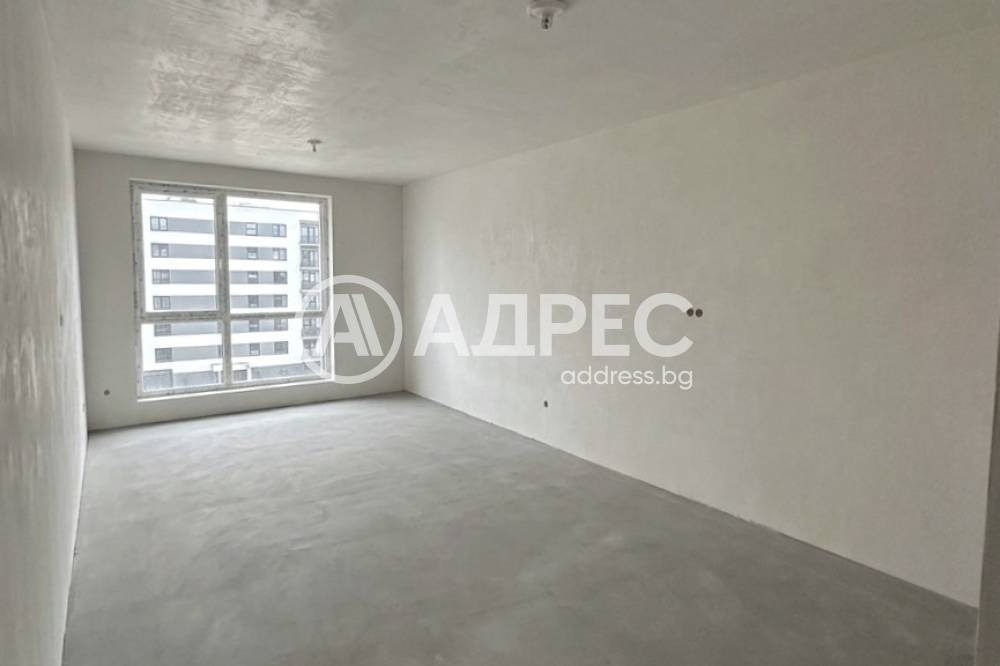 Продава 1-СТАЕН, гр. София, Малинова долина, снимка 2 - Апартаменти - 54062655