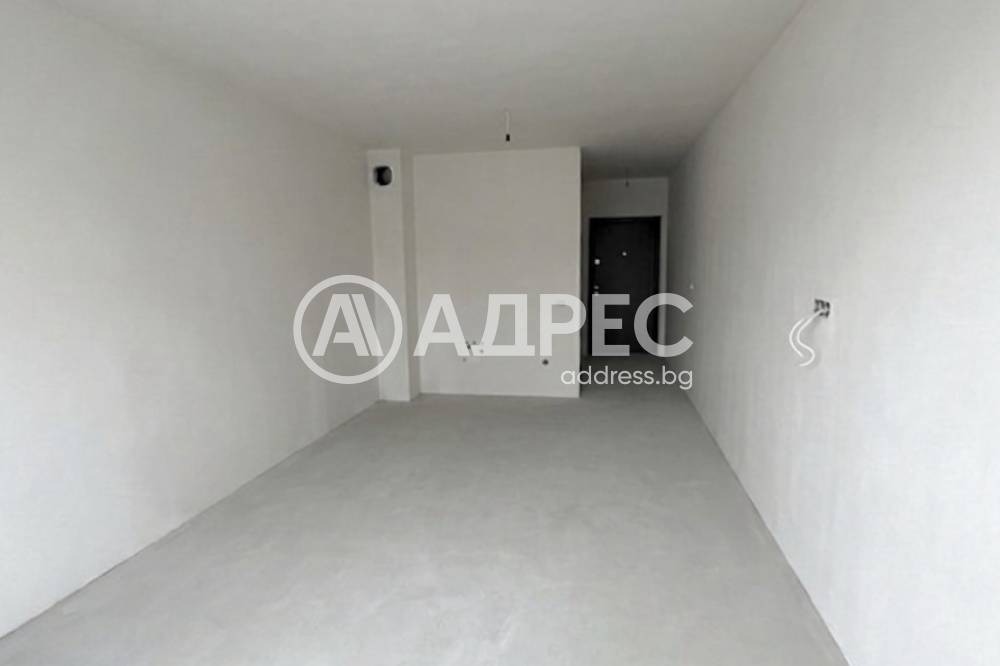 Продава 1-СТАЕН, гр. София, Малинова долина, снимка 3 - Апартаменти - 54062655