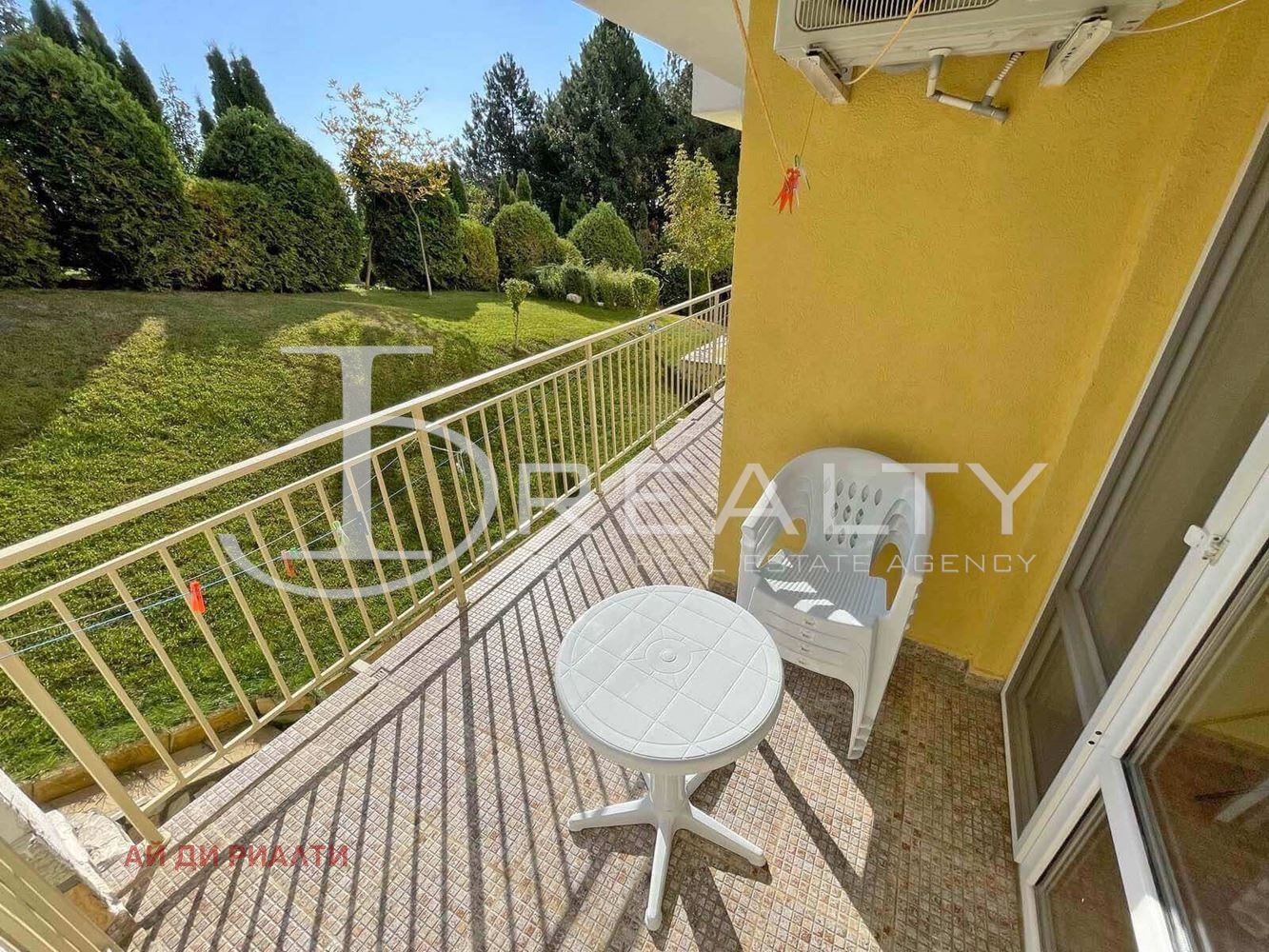 Продава 1-СТАЕН, гр. Свети Влас, област Бургас, снимка 11 - Апартаменти - 54133458