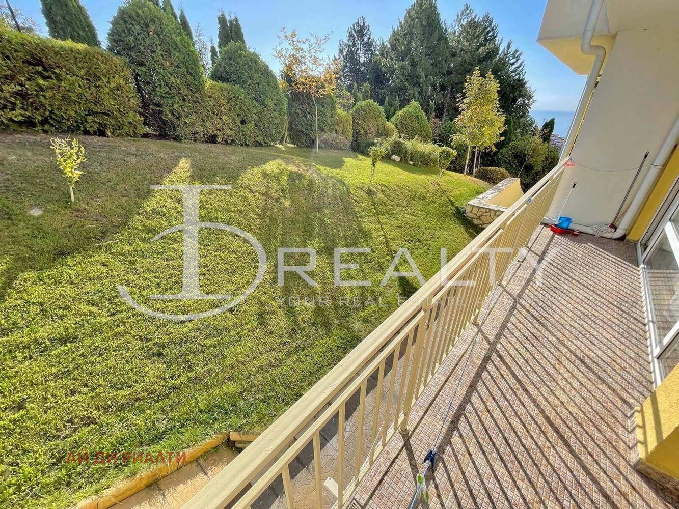 Продава 1-СТАЕН, гр. Свети Влас, област Бургас, снимка 14 - Апартаменти - 54133458