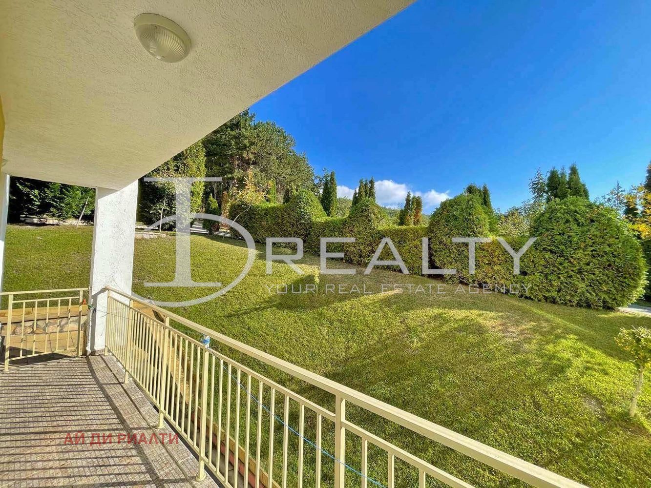 Продава 1-СТАЕН, гр. Свети Влас, област Бургас