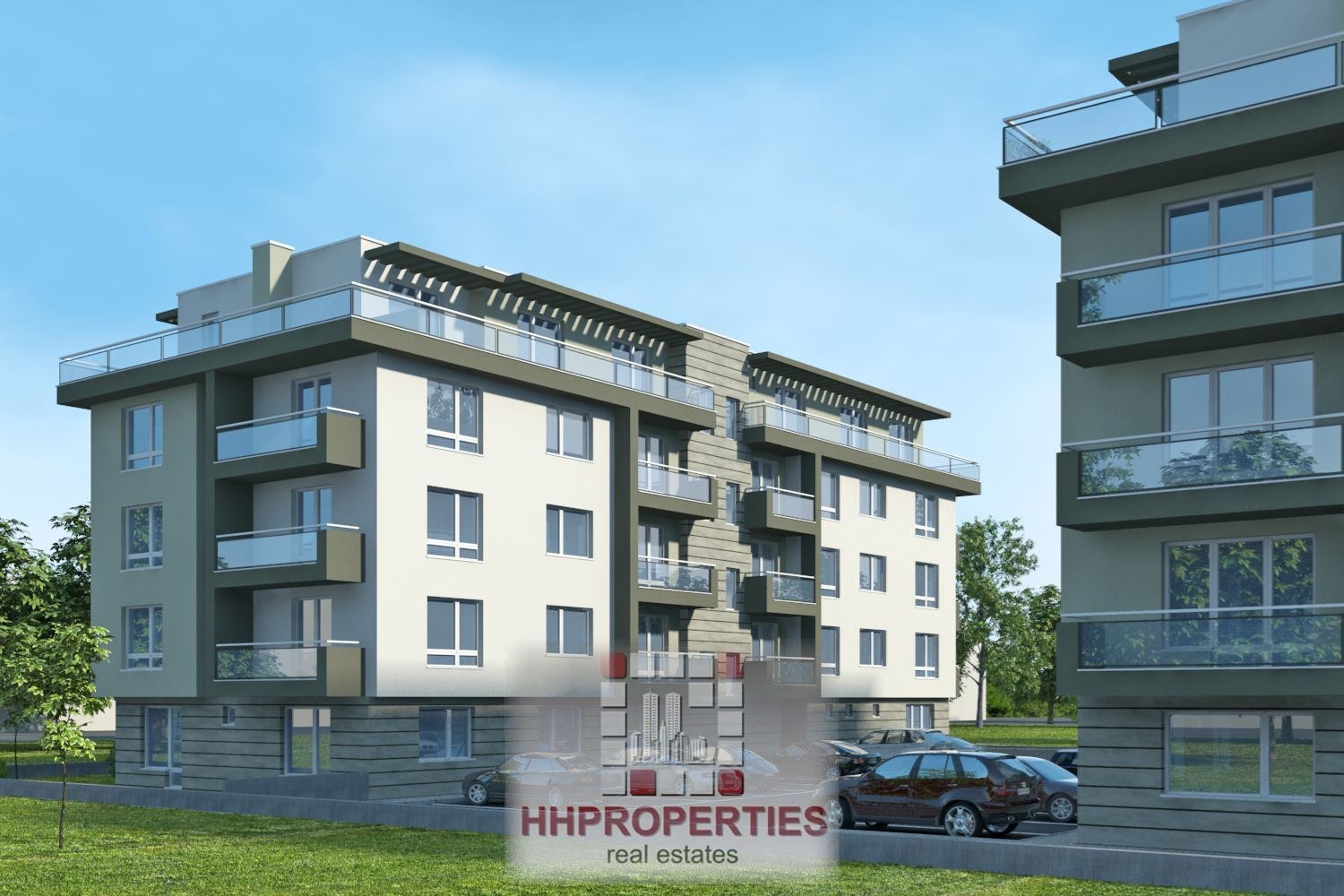 Продава 2-СТАЕН, гр. Пловдив, Христо Смирненски