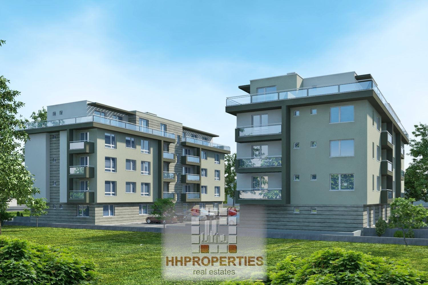 Продава 2-СТАЕН, гр. Пловдив, Христо Смирненски, снимка 5 - Апартаменти - 53968100