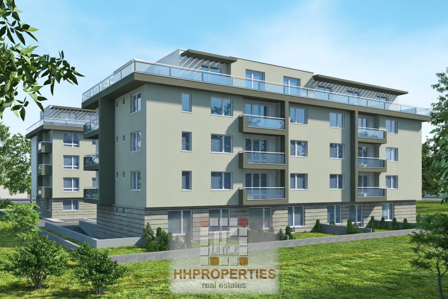 Продава 2-СТАЕН, гр. Пловдив, Христо Смирненски, снимка 4 - Апартаменти - 53968100