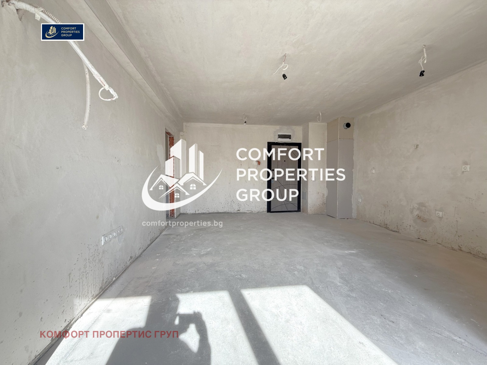 Продава 2-СТАЕН, гр. София, Надежда 2, снимка 5 - Апартаменти - 53788067