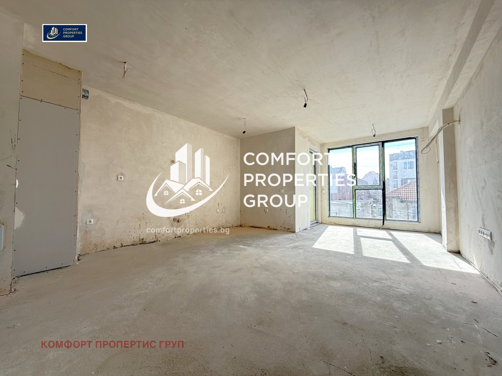 Продава 2-СТАЕН, гр. София, Надежда 2, снимка 7 - Апартаменти - 53788067