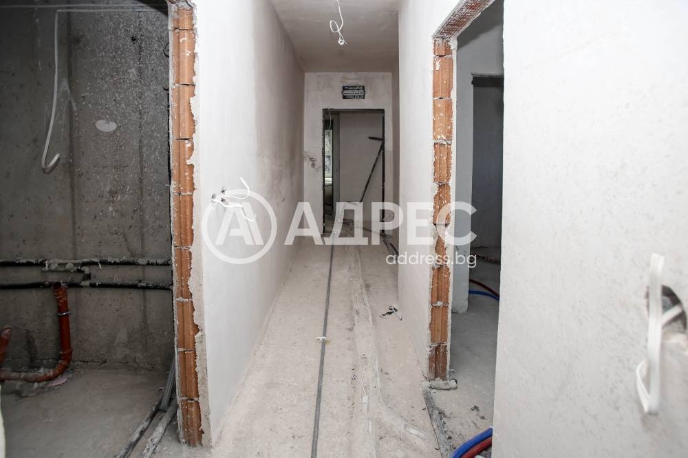 Продава 2-СТАЕН, гр. София, Драгалевци, снимка 12 - Апартаменти - 55472933