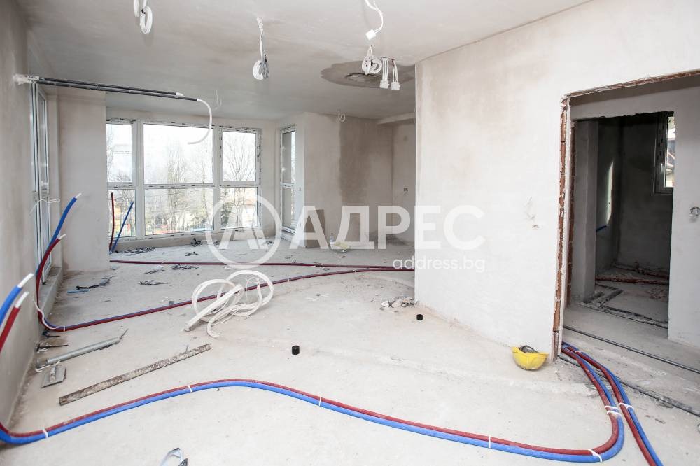 Продава 2-СТАЕН, гр. София, Драгалевци, снимка 15 - Апартаменти - 55472933