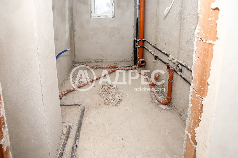 Продава 2-СТАЕН, гр. София, Драгалевци, снимка 13 - Апартаменти - 55472933