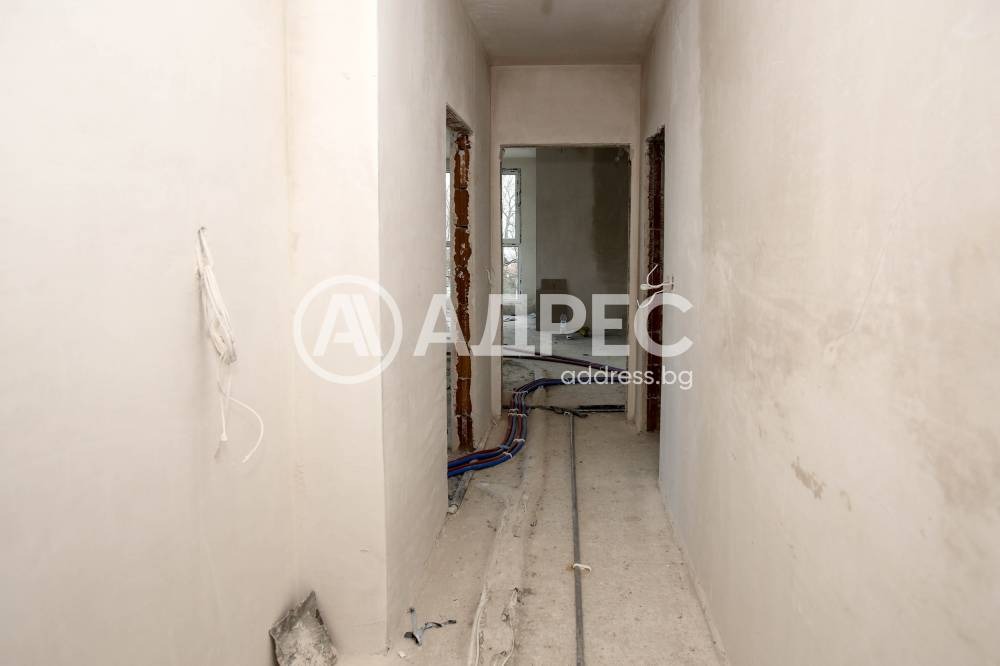 Продава 2-СТАЕН, гр. София, Драгалевци, снимка 8 - Апартаменти - 55472933