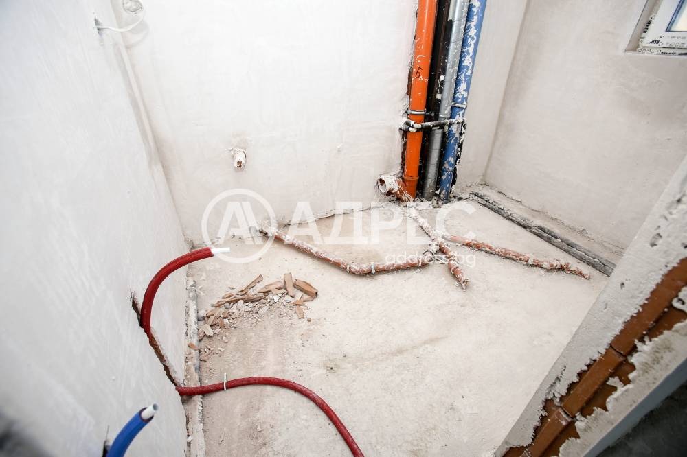 Продава 2-СТАЕН, гр. София, Драгалевци, снимка 14 - Апартаменти - 55472933