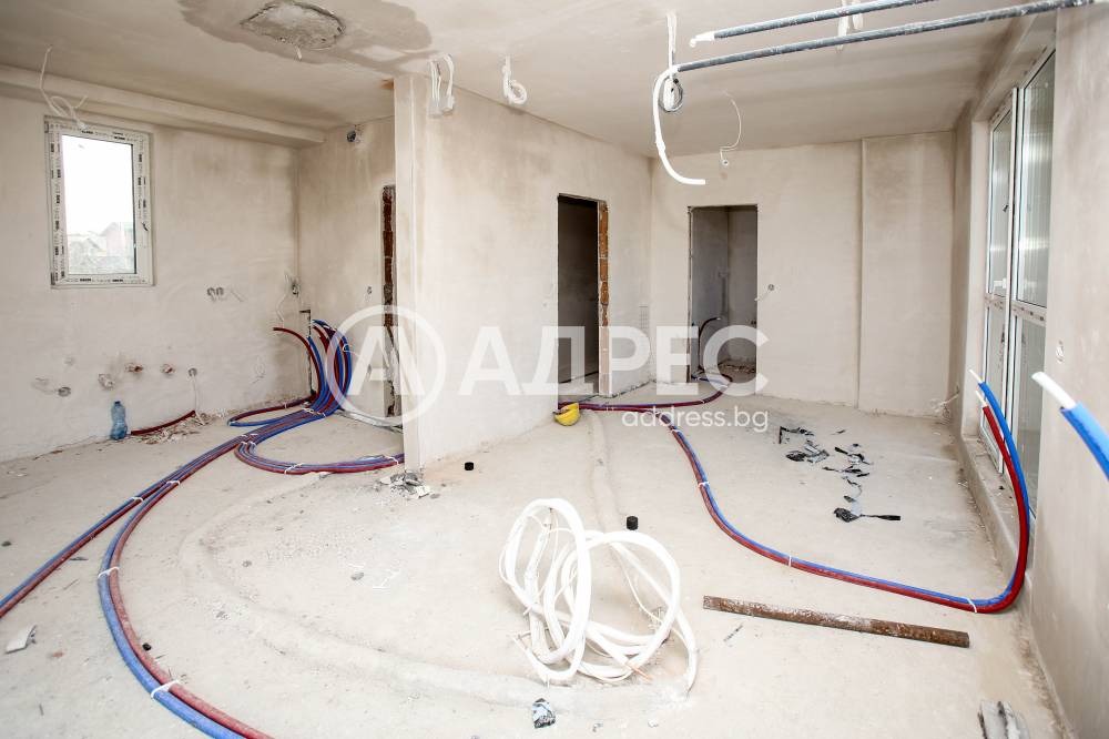 Продава 2-СТАЕН, гр. София, Драгалевци, снимка 11 - Апартаменти - 55472933