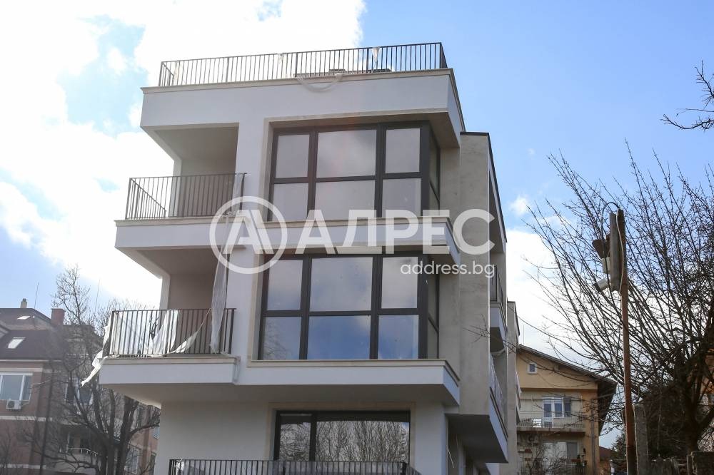 Продава 2-СТАЕН, гр. София, Драгалевци, снимка 17 - Апартаменти - 55472933