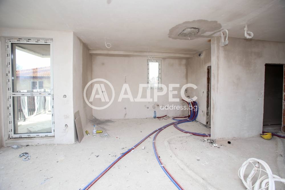 Продава 2-СТАЕН, гр. София, Драгалевци, снимка 10 - Апартаменти - 55472933