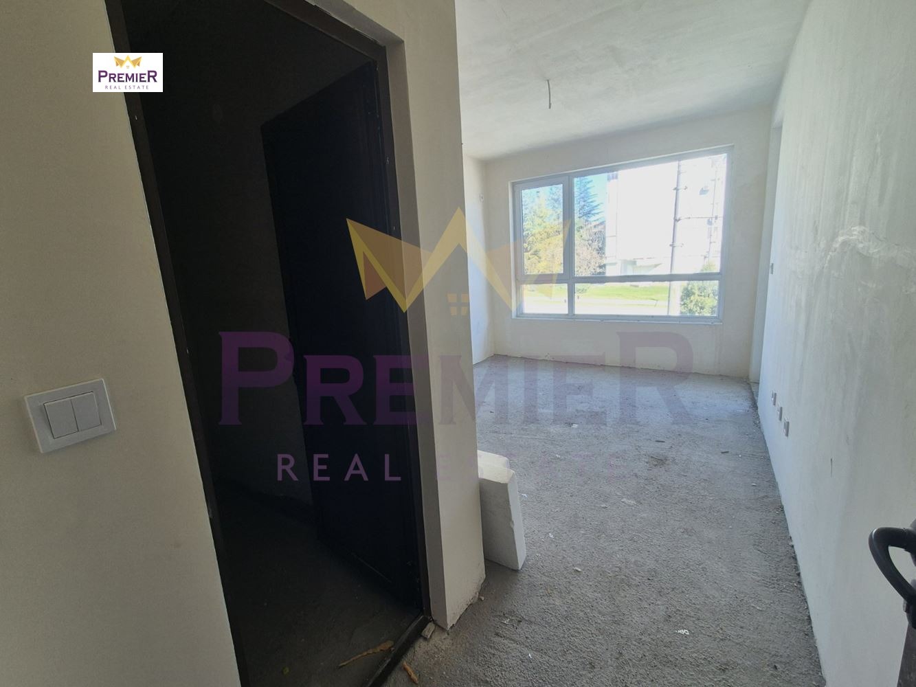 Продава 3-СТАЕН, гр. Бургас, област Бургас, снимка 13 - Апартаменти - 53815634