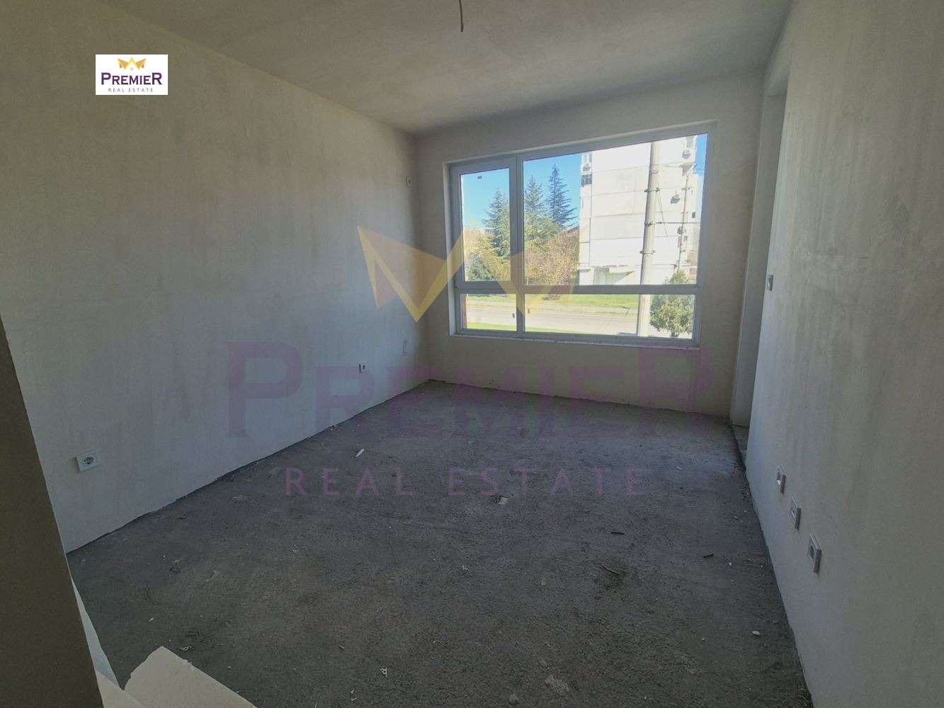 Продава 3-СТАЕН, гр. Бургас, област Бургас, снимка 6 - Апартаменти - 53815634