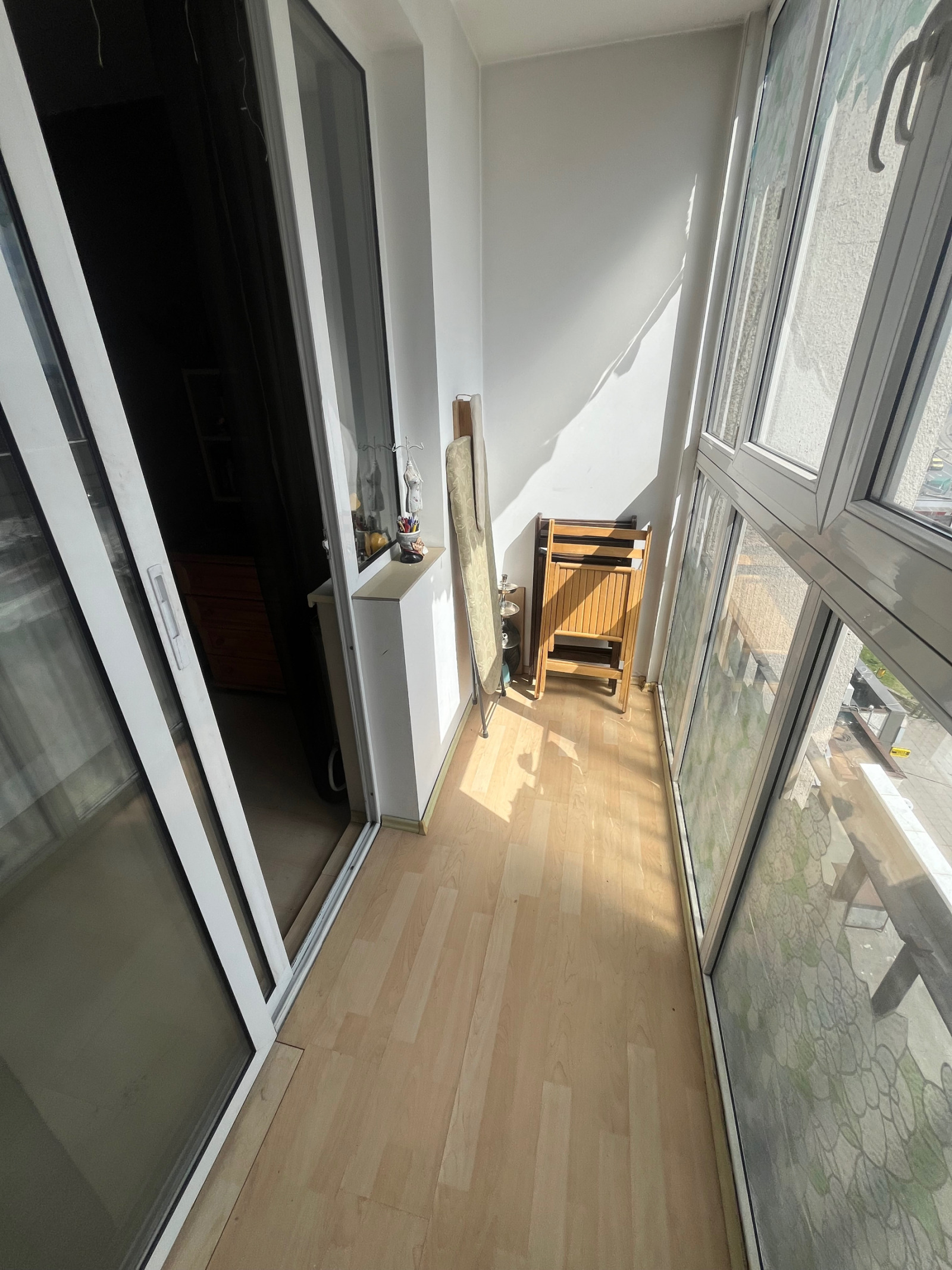 Продава 3-СТАЕН, гр. София, Разсадника, снимка 6 - Апартаменти - 53985995