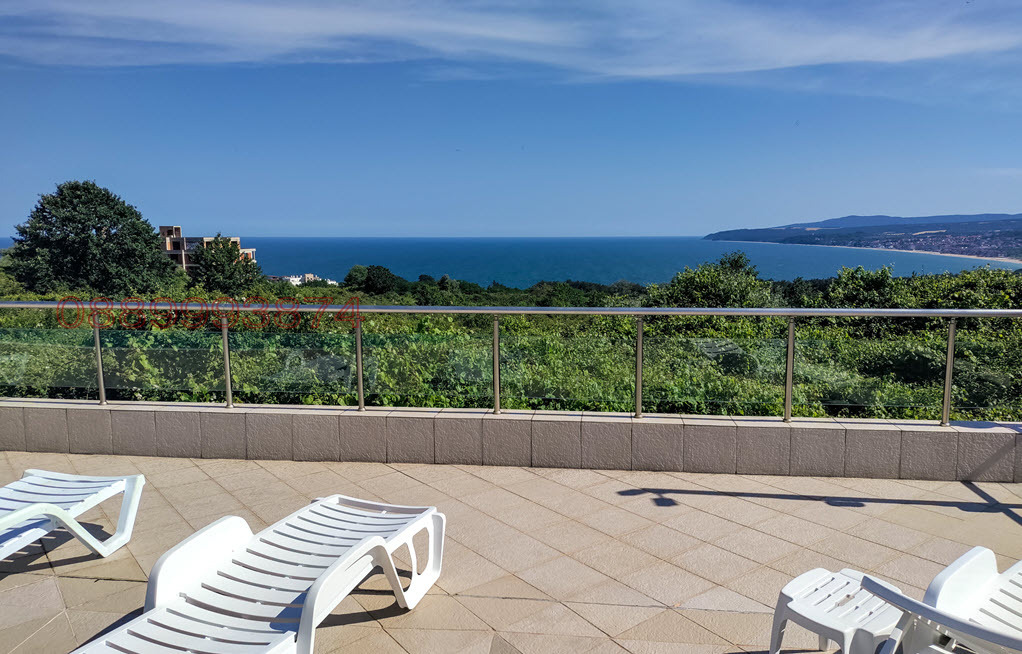 Продава 3-СТАЕН, гр. Бяла, област Варна, снимка 15 - Апартаменти - 54355684