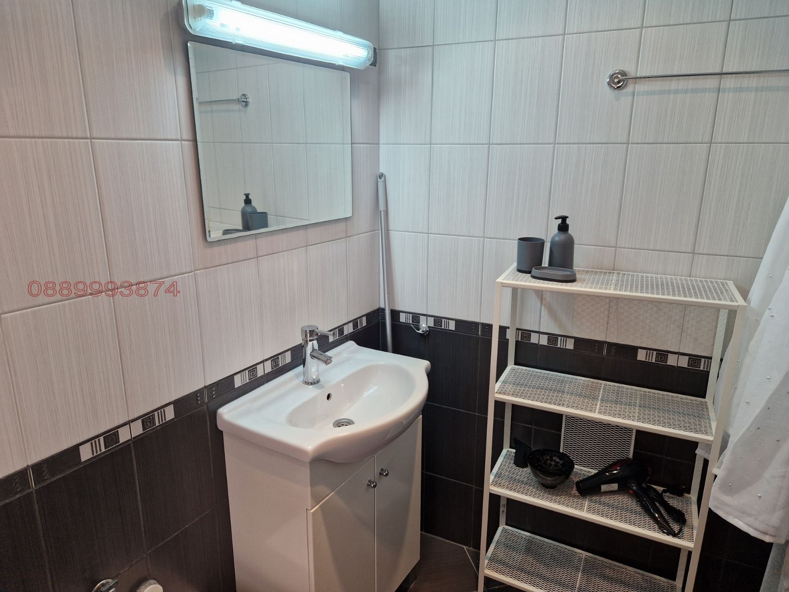 Продава 3-СТАЕН, гр. Бяла, област Варна, снимка 9 - Апартаменти - 54355684